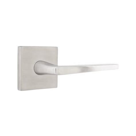 Stainless Steel Hermes Lever 